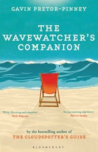 Cover The Wavewatcher''s Companion