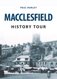 Cover Macclesfield History Tour