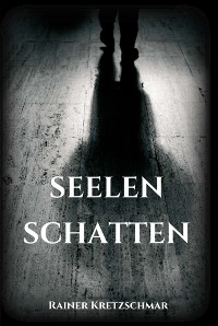 Cover Seelenschatten