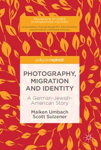 Cover Photography, Migration and Identity