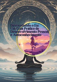 Cover Desperte Seu Potencial: Transforme Sua Vida Com Estratégias Poderosas