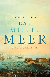 Cover Das Mittelmeer