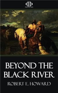 Cover Beyond the Black River