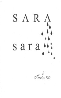 Cover SARA, sara