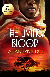 Cover Living Blood