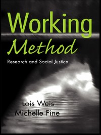 Cover Working Method