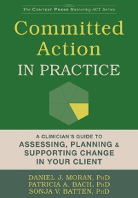 Cover Committed Action in Practice