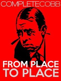 Cover From Place to Place