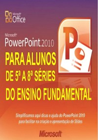 Cover Powerpoint Para Alunos Do Ensino Fundamental