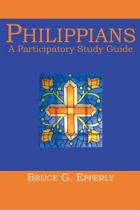 Cover Philippians