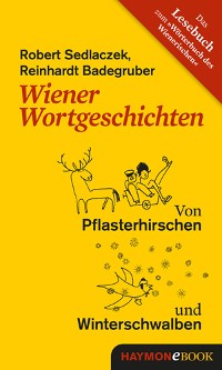 Cover Wiener Wortgeschichten
