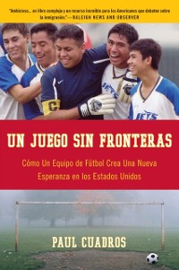 Cover Un juego sin fronteras