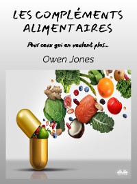 Cover Les Compléments Alimentaires