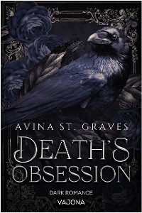 Cover Death's Obsession