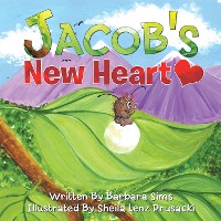 Cover Jacob's New Heart