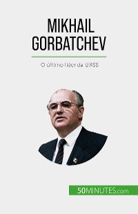 Cover Mikhail Gorbatchev