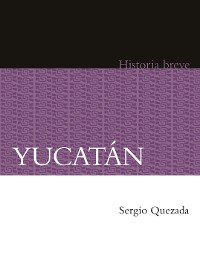 Cover Yucatán