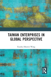 Cover Taiwan Enterprises in Global Perspective