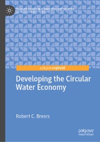 Cover Developing the Circular Water Economy