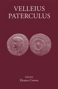 Cover Velleius Paterculus