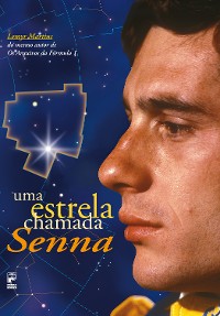 Cover Uma estrela chamada Senna