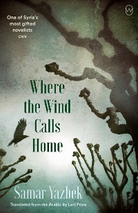 Cover Where the Wind Calls Home