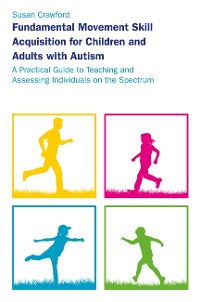 Cover Fundamental Movement Skill Acquisition for Children and Adults with Autism