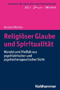 Cover Religiöser Glaube und Spiritualität