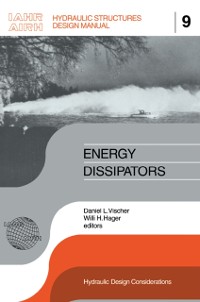 Cover Energy Dissipators