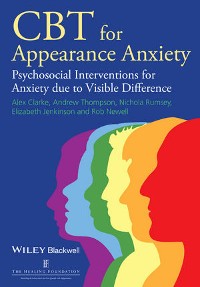 Cover CBT for Appearance Anxiety