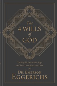 Cover 4 Wills of God