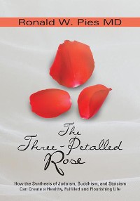 Cover The Three-Petalled Rose