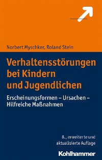 Cover Verhaltensstörungen bei Kindern und Jugendlichen