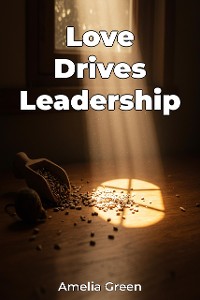 Cover Love Drives Leadership