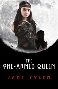 Cover One-Armed Queen