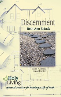 Cover Holy Living: Discernment