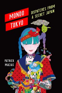 Cover Mondo Tokyo
