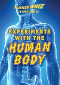 Cover Experiments with the Human Body