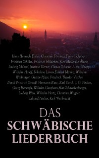 Cover Das Schwäbische Liederbuch