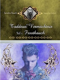 Cover Taddeus' Vermächtnis: Frosthauch