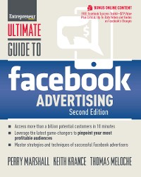 Cover Ultimate Guide to Facebook Advertising