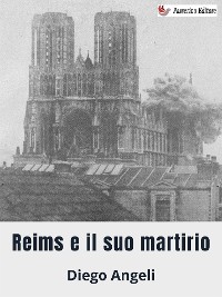 Cover Reims e il suo martirio