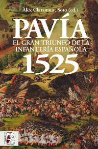 Cover Pavía 1525