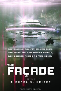 Cover The Façade