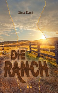 Cover Die Ranch