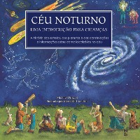 Cover Céu noturno - Uma introdução para crianças