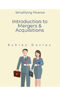 Cover Introduction to Mergers & Acquisitions