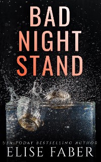 Cover Bad Night Stand