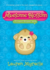 Cover Awesome Blossom (A Flower Power Book #4)