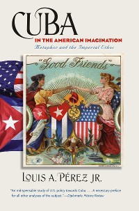 Cover Cuba in the American Imagination